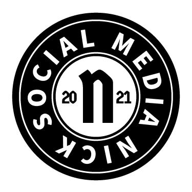 Social Media Nick